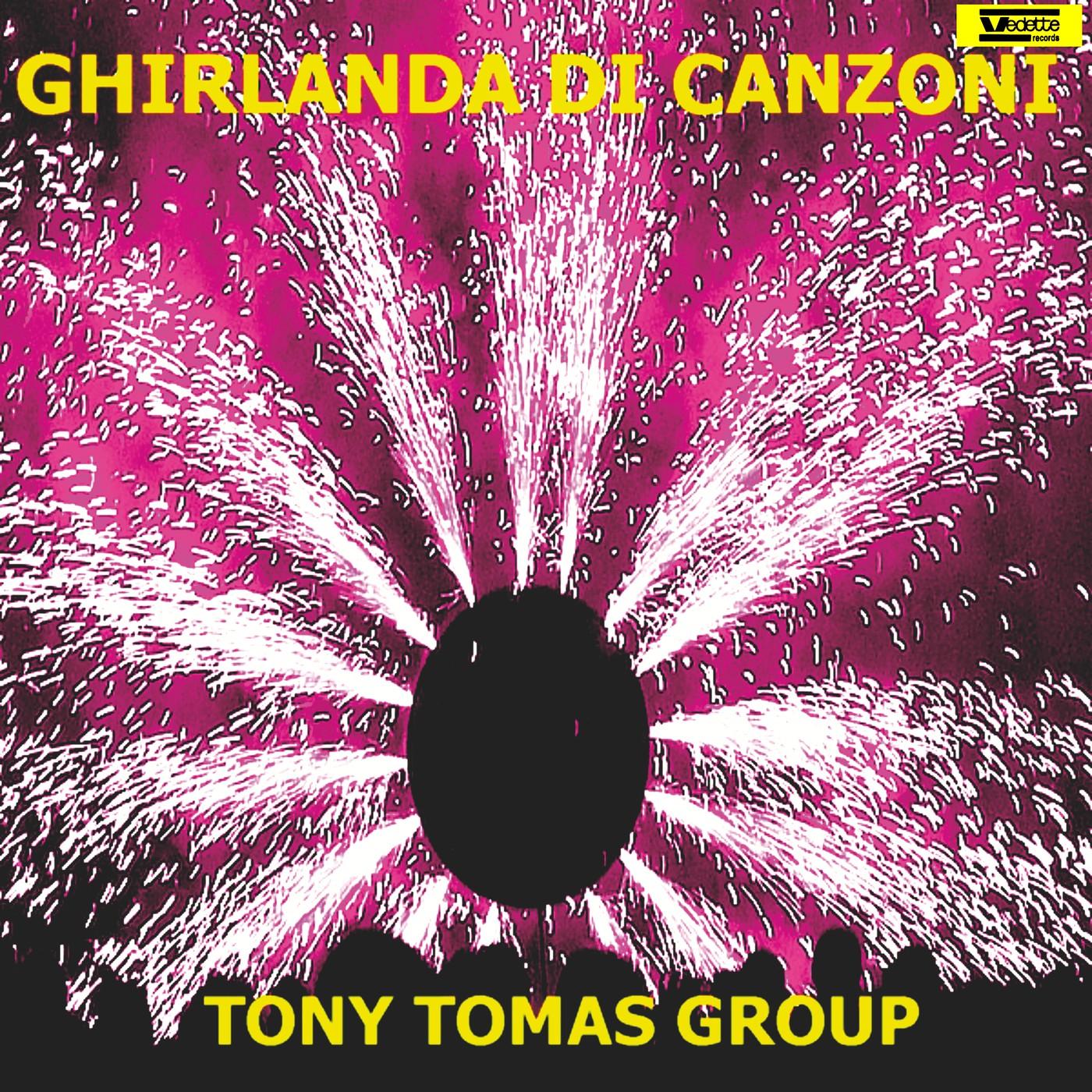  - Tony Tomas Group
