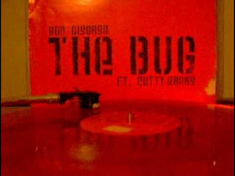 Gun Disease - The Bug Feat. Cutty Ranks