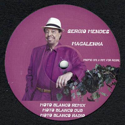  - Sergio Mendes