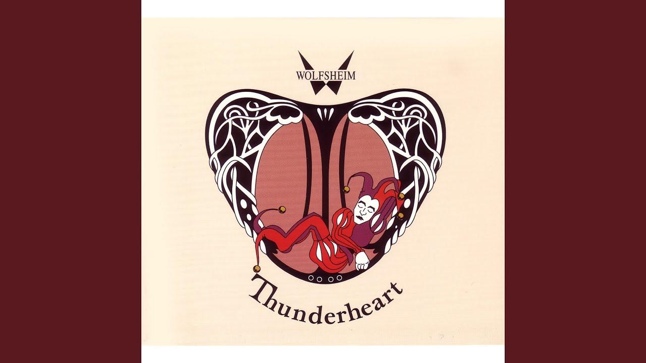 Thunderheart - Wolfsheim