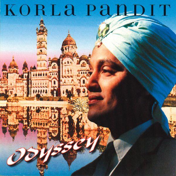 Latin Holiday - Korla Pandit