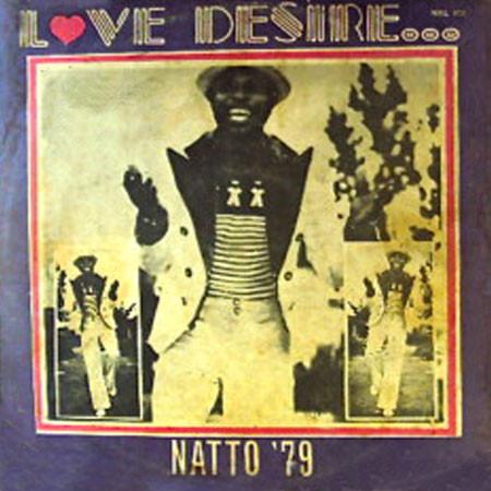  - Jerry Boifraind & Natto '79
