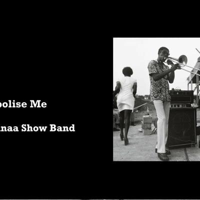 Ghana Special: Modern Highlife, Afro-Sounds, Ghanaian Blues 1968-81 - The Ogyatanaa Show Band