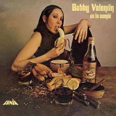  - Bobby Valentin