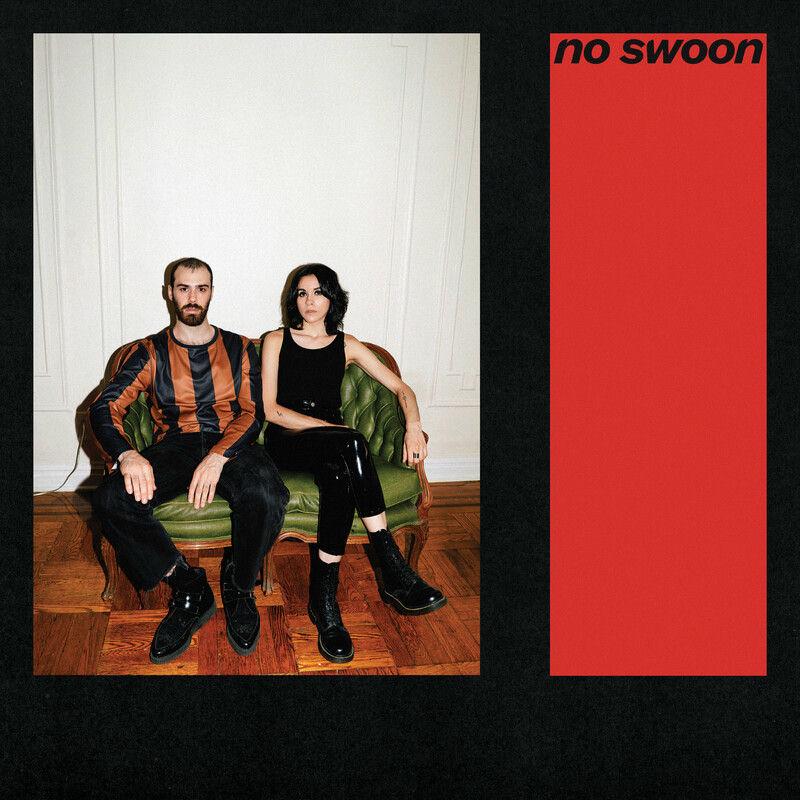 Faces - No Swoon