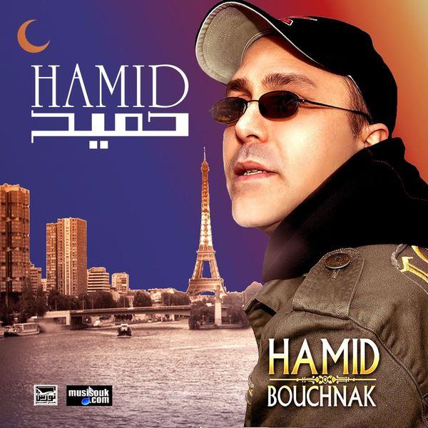 HAMID - Hamid Bouchnak