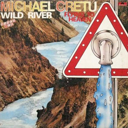  - Michael Cretu