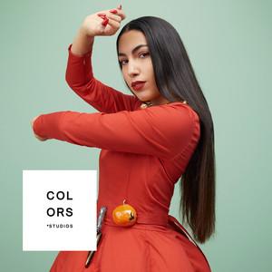 La Luz - A COLORS SHOW - María José Llergo