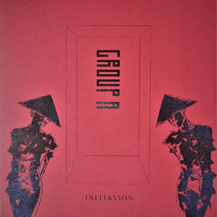 Initiation - Group A