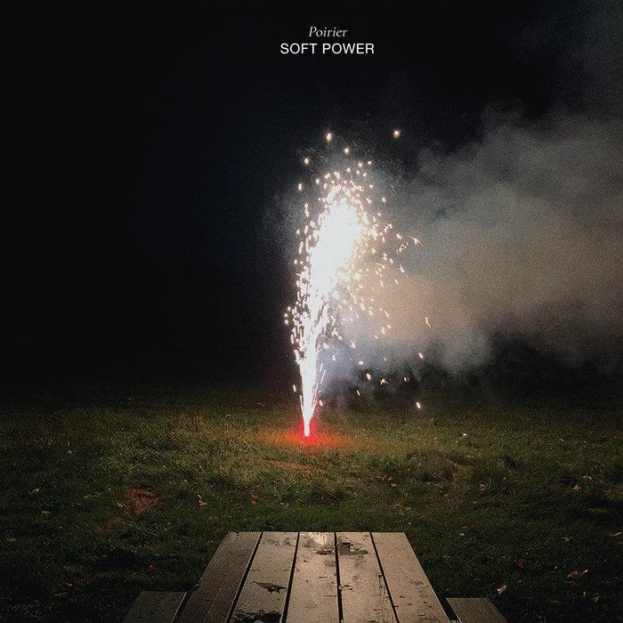 Soft Power - Poirier & Flavia Coelho
