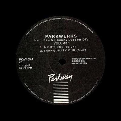 Parkwerks Vol. I - Mark Seve