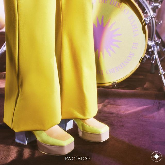 Pacífico - Disco Bahía