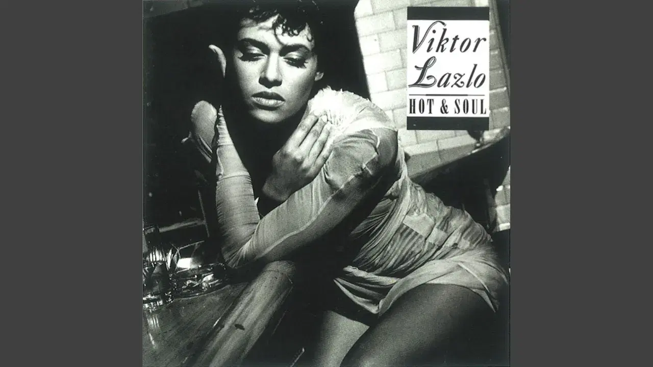  - Viktor Lazlo