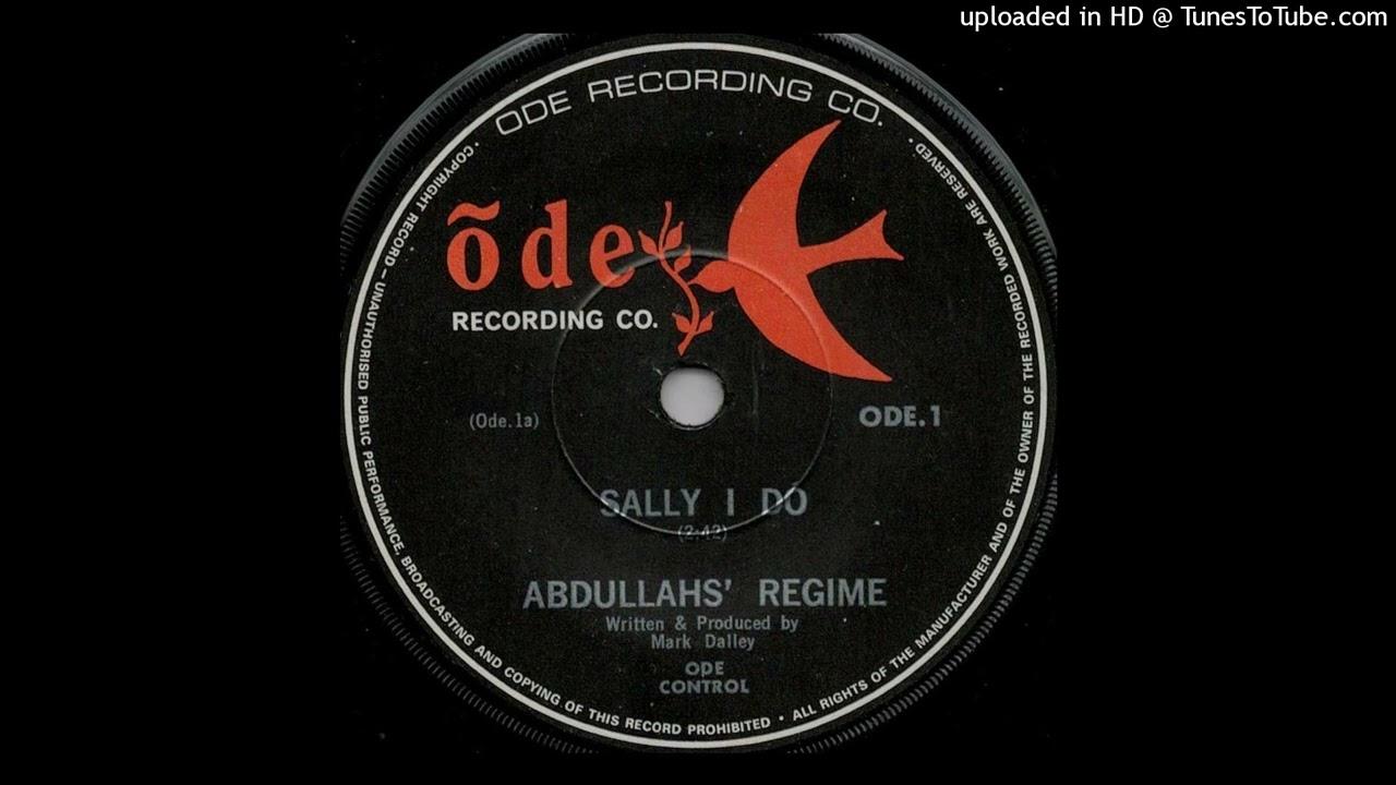  - Abdullahs' Regime