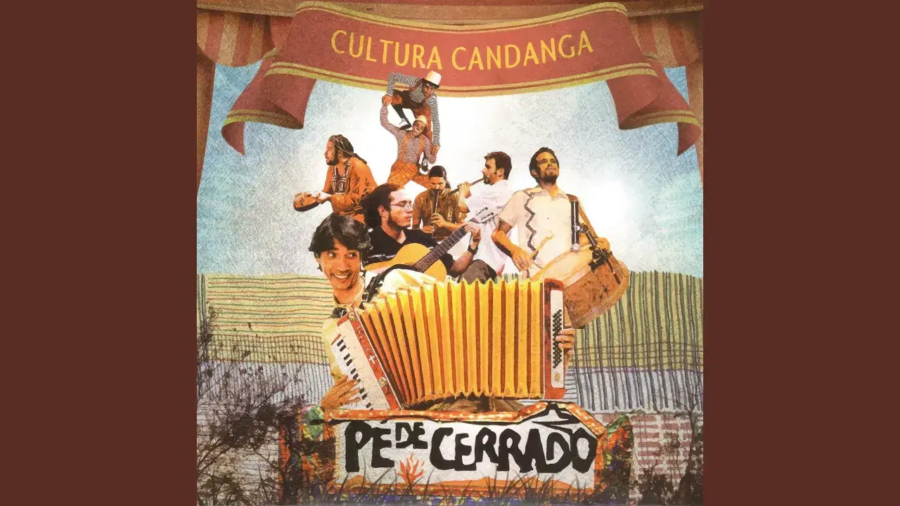  - Pé de Cerrado