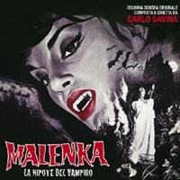 Malenka, La Nipote Del Vampiro  - Carlo Savina