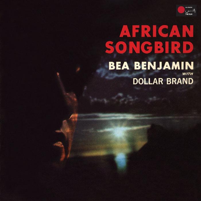 African Songbird - Sathima Bea Benjamin
