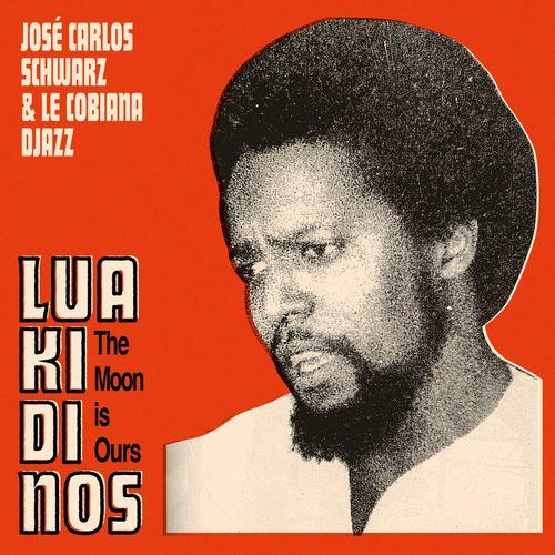 Lua Ki Di Nos - José Carlos Schwarz & Le Cobiana Djazz