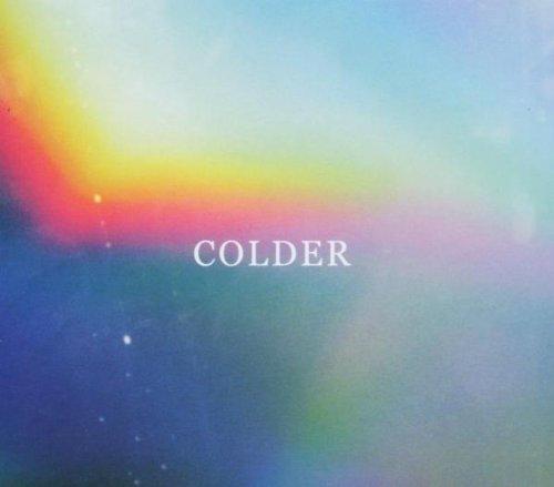 Again - Colder
