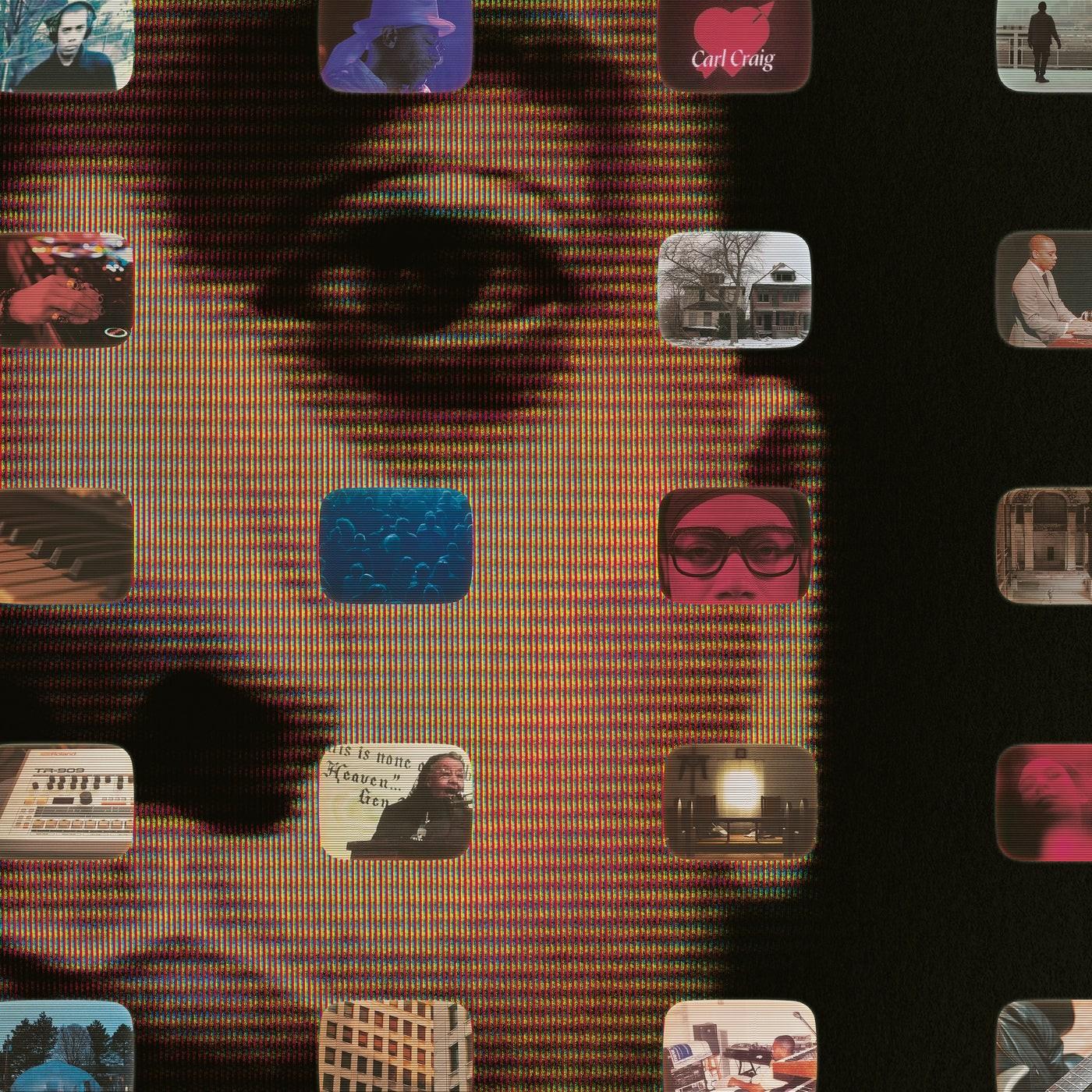 Desire: The Carl Craig Story - 69