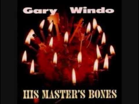 Steam Radio Tapes - Gary Windo
