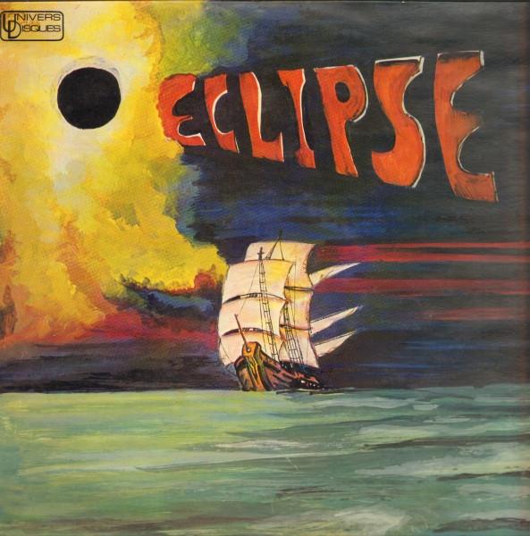 Eclipse - Eclipse