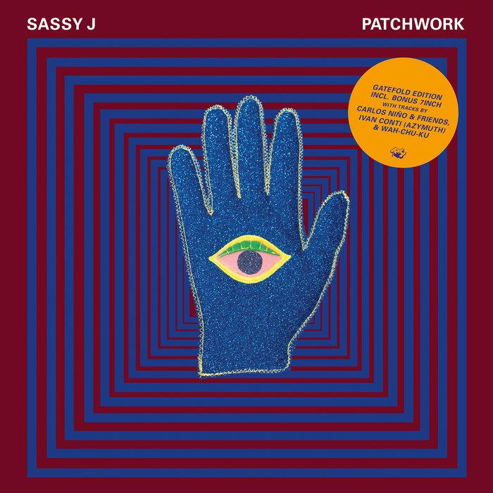 Patchwork (Gatefold) - Carlos Nino & Friends