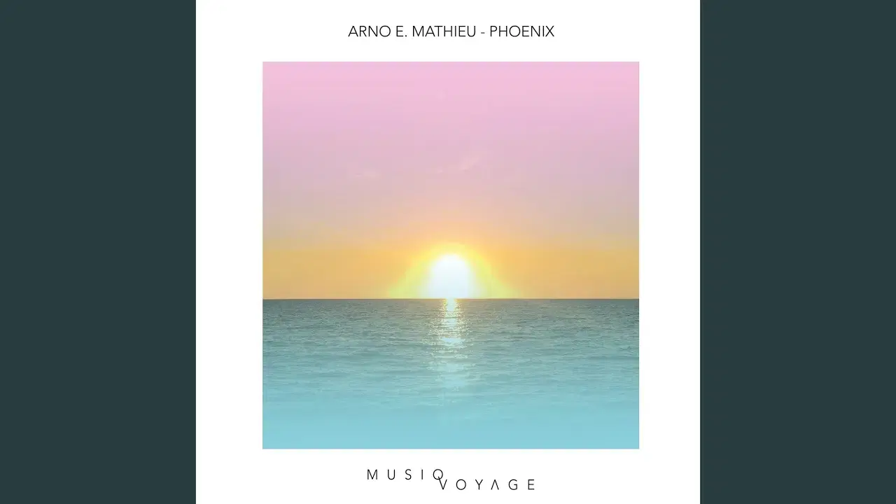  - Arno E. Mathieu