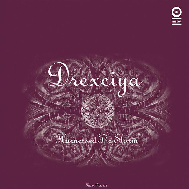 Harnessed the Storm - Drexciya