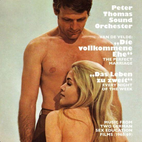  - Peter Thomas Sound Orchester