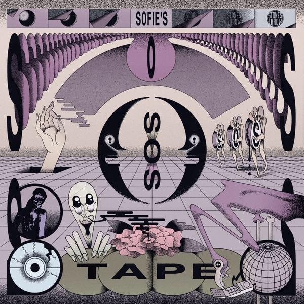 Sofie's SOS Tape - Illingsworth