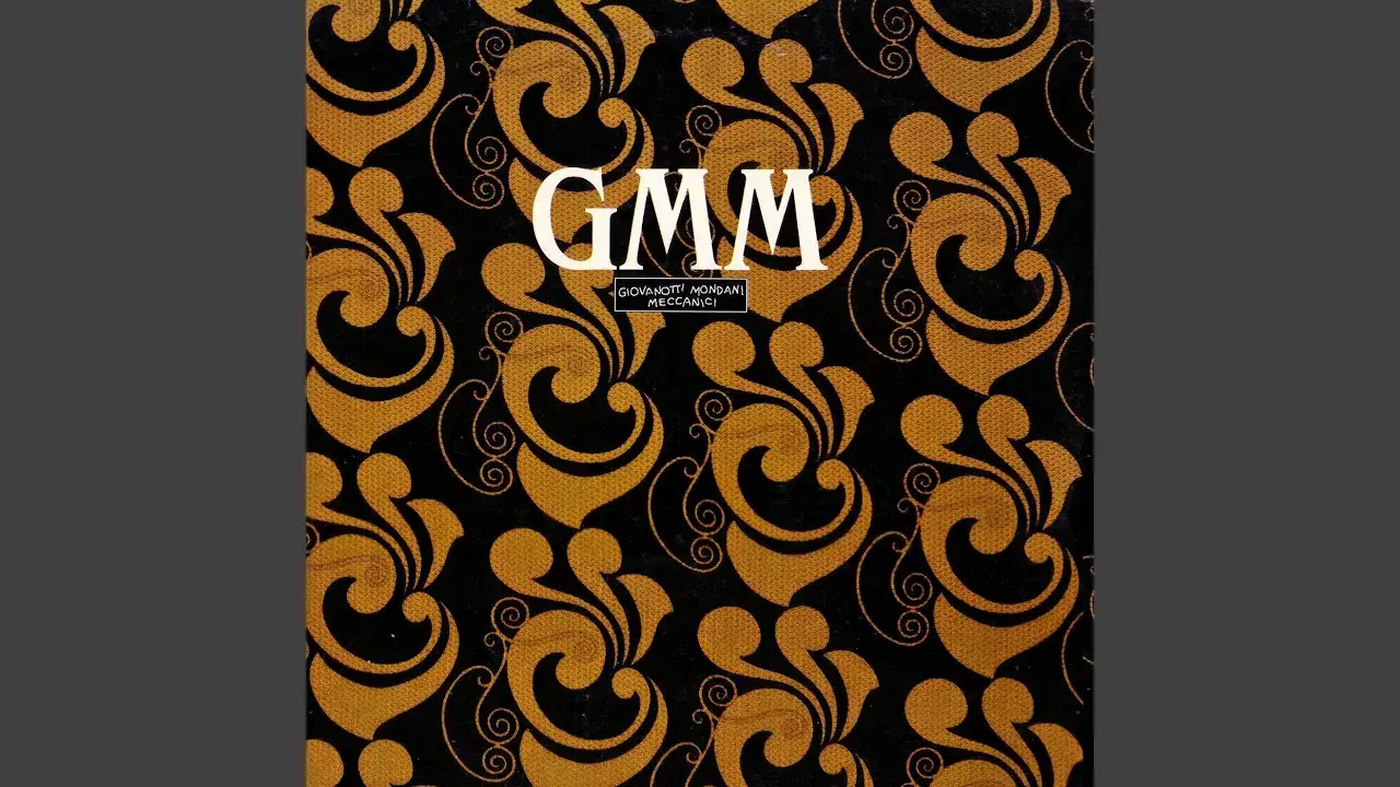  - GMM