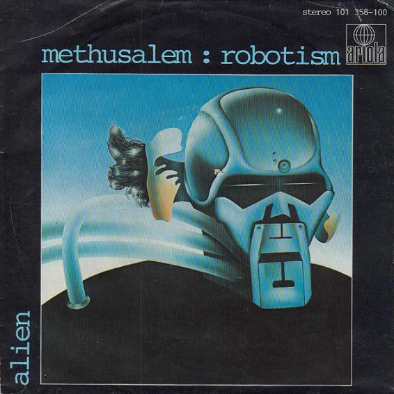  - Methusalem