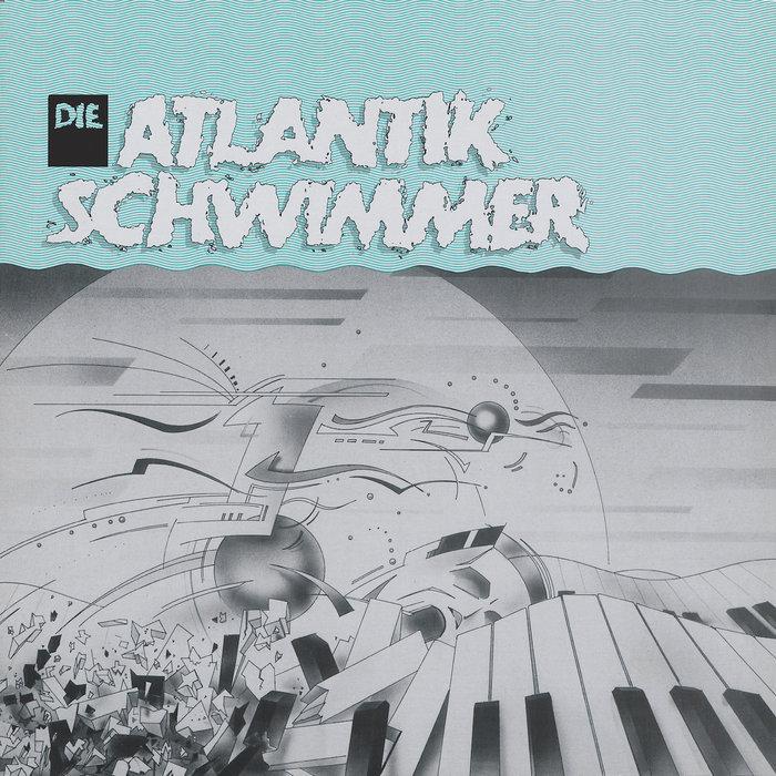 Die Atlantikschwimmer - Die Atlantikschwimmer