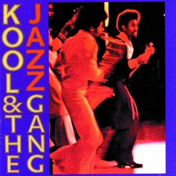 Kool Jazz - Kool and The Gang
