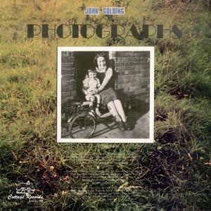 Photographs - John Golding