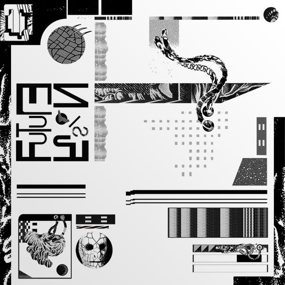 Future Fusion - Streetwalker