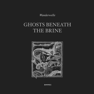 Ghosts Beneath The Brine - Wanderwelle