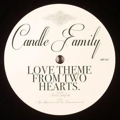 Balearic Mikes Diets - 10/07/2013 - Adriatic Dancing (Aiff) - The Candle Family