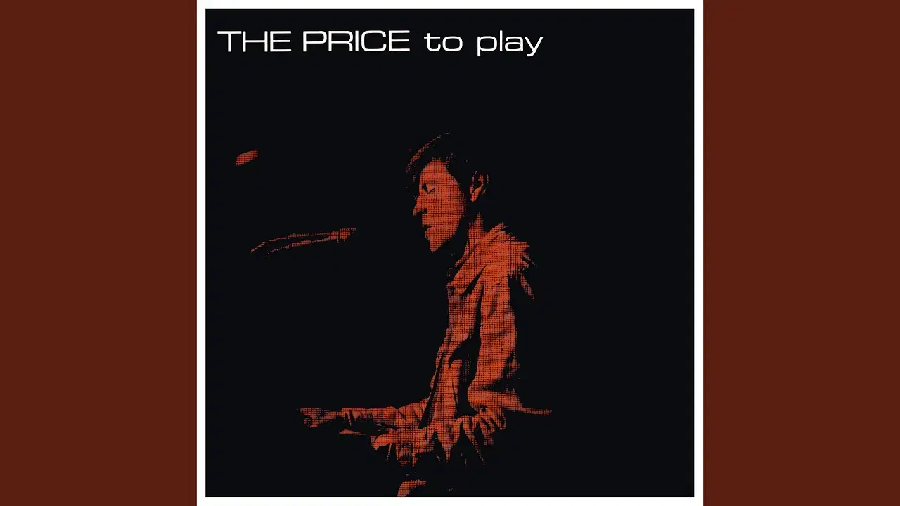  - Alan Price