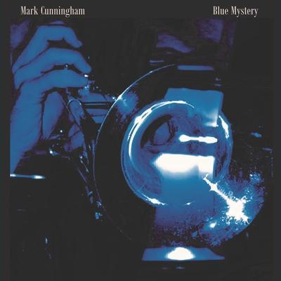 Blue Mystery - Mark Cunningham