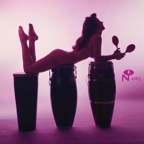 Technicolor Paradise: Rhum Rhapsodies & Other Exotic Delights - Eddie Kochak & Hakki Obadia