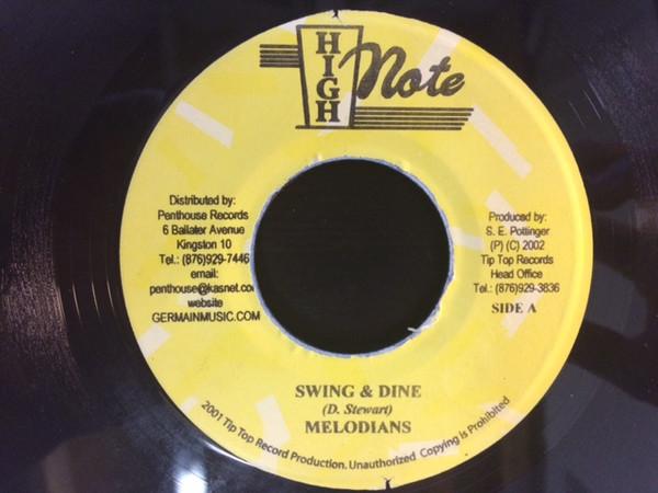 Trojan Rocksteady Box Set [Disc 2] - The Melodians