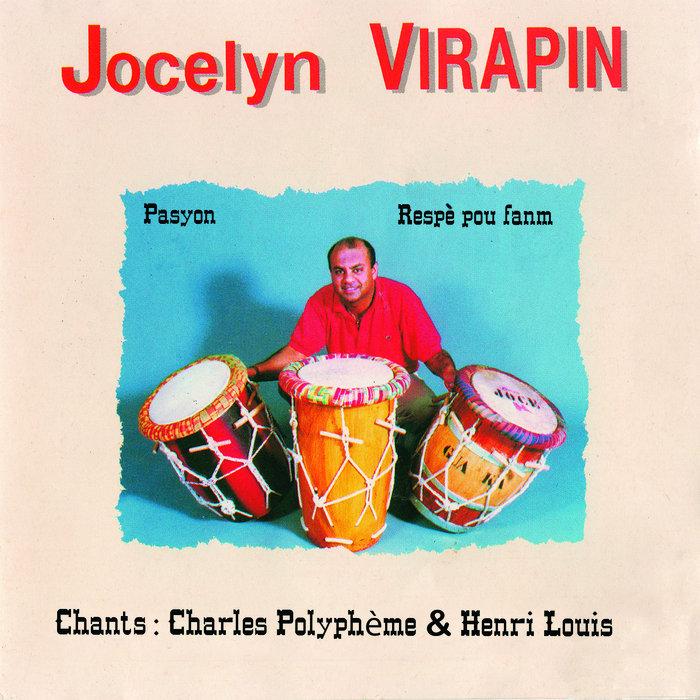 Respè Pou Fanm - Jocelyn Virapin