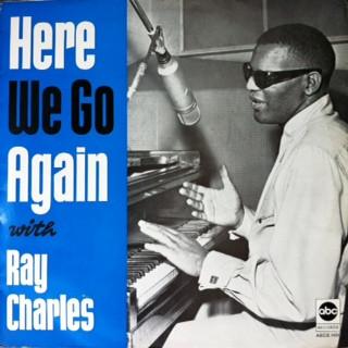  - Ray Charles
