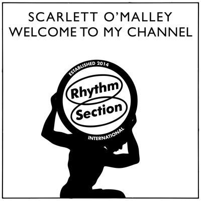 The Dominator - Scarlett O'Malley