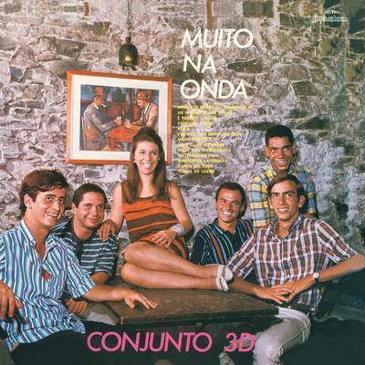  - Conjunto 3D