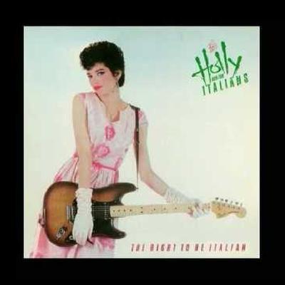  - HOLLY AND THE ITALIANS