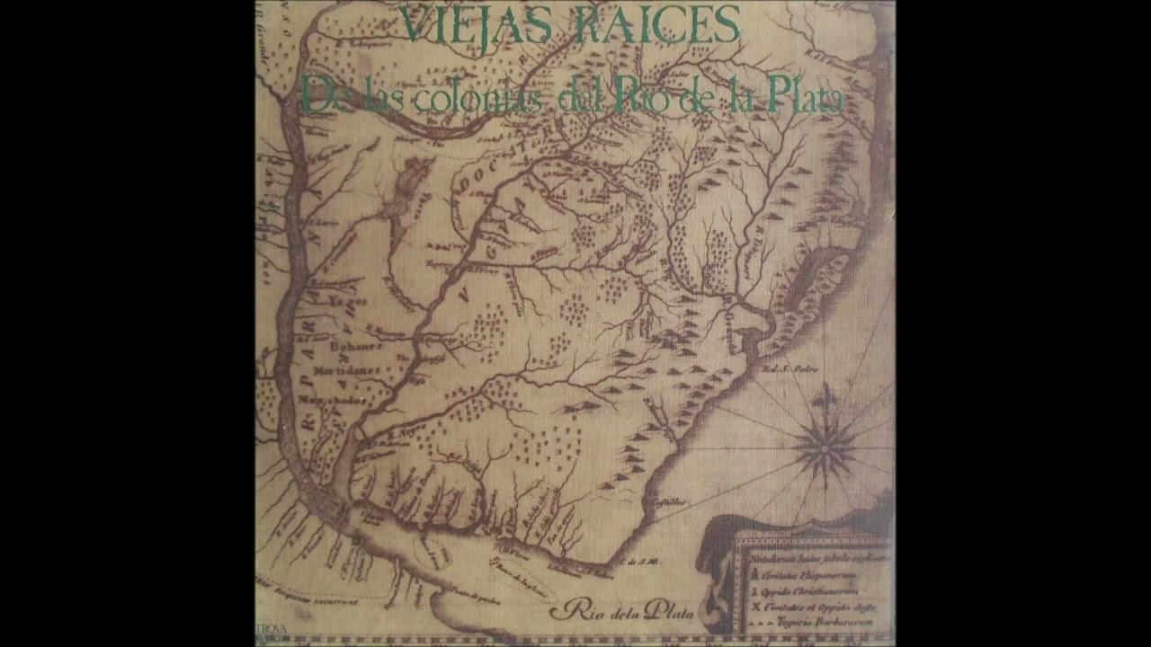 De Las Colonias Del Río De La Plata - Jorge Lopez Ruiz