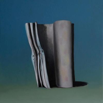 Everywhere at the End of Time - The Caretaker